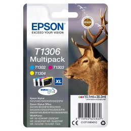 T1306 Multipack - 3er-Pack...